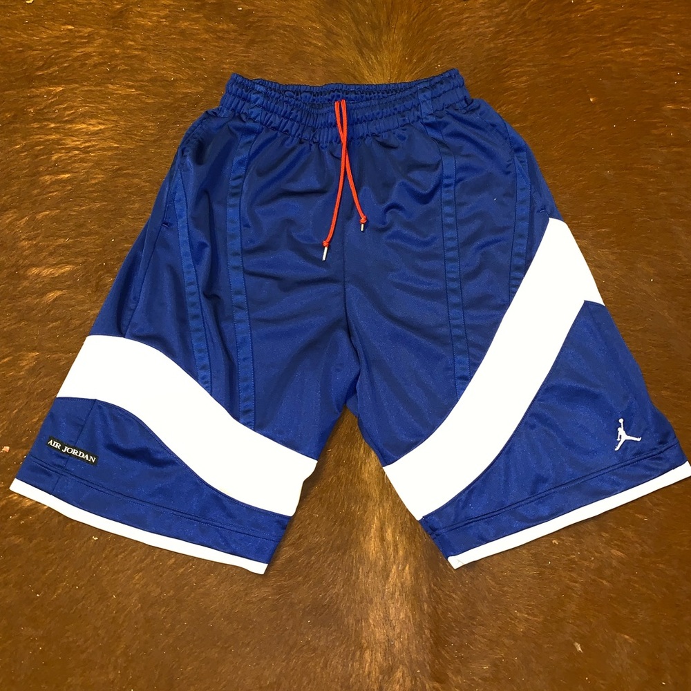 Jordan Basketball Shorts